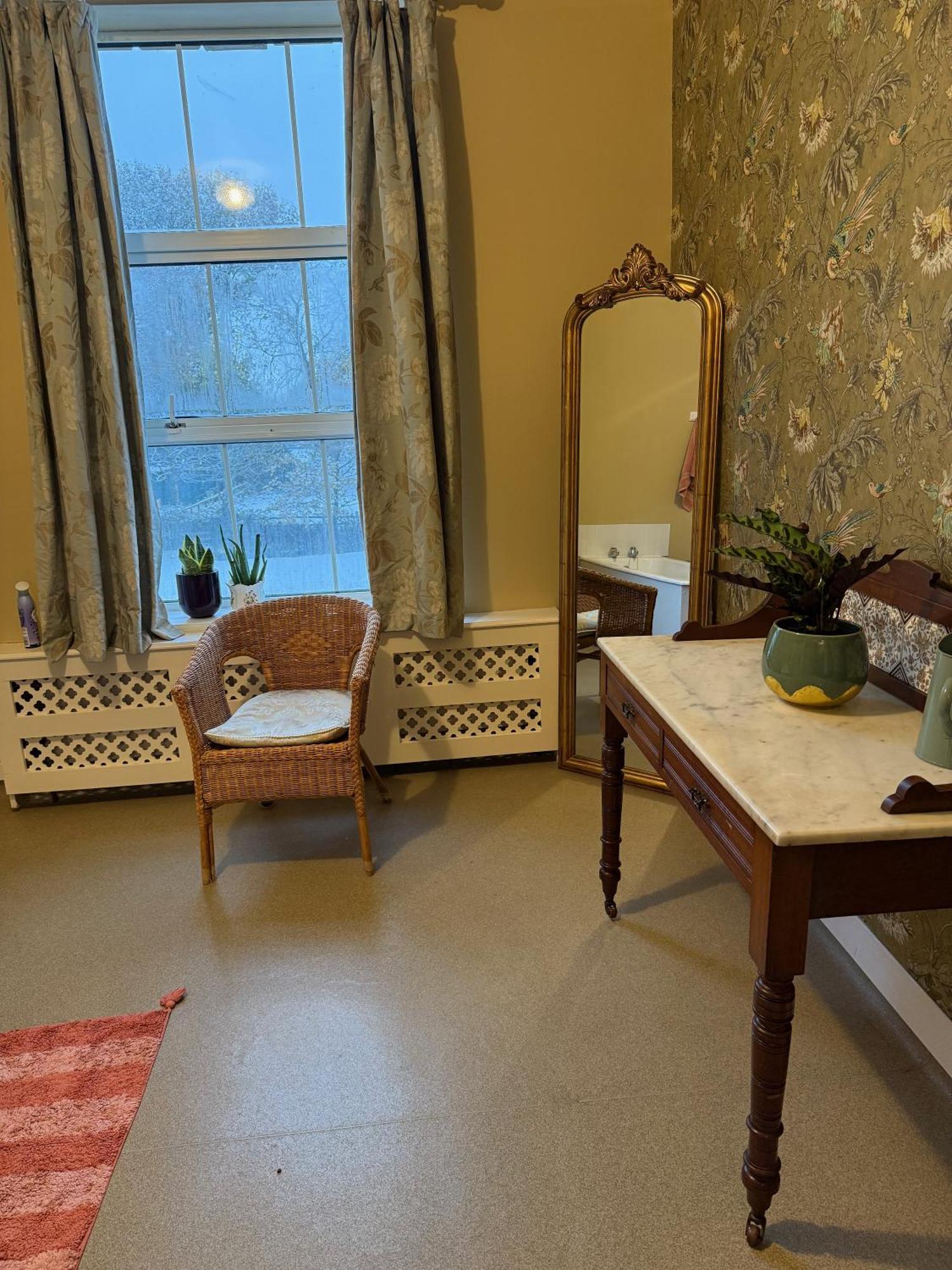 Guest house Coundon Coventry